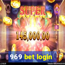 969 bet login